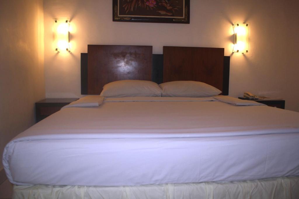 Hotel Nikki Denpasar Habitación foto
